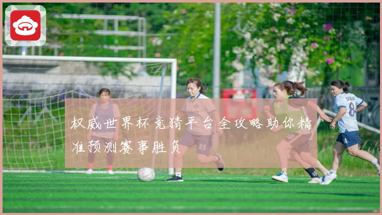 权威世界杯竞猜平台全攻略助你精准预测赛事胜负