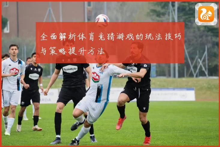 全面解析体育竞猜游戏的玩法技巧与策略提升方法