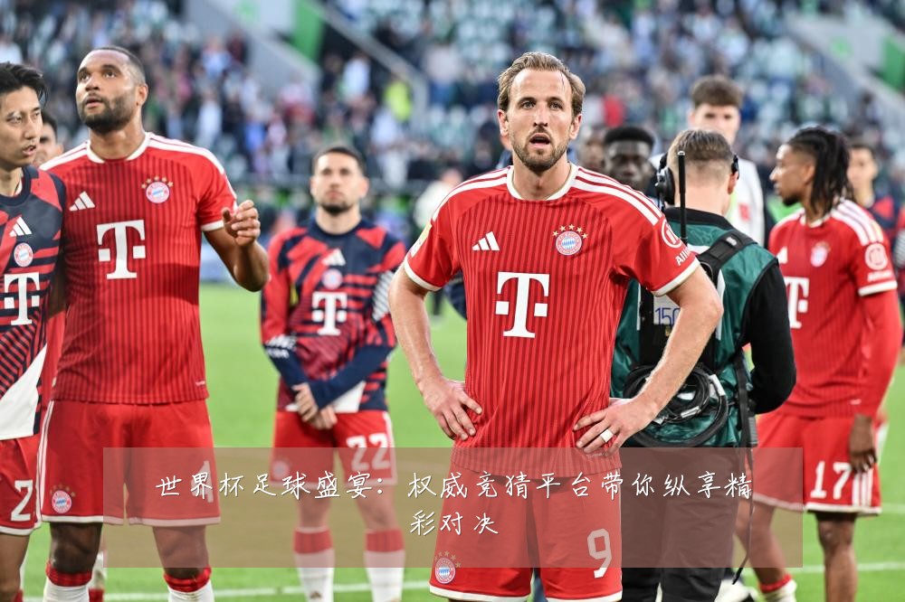 世界杯足球盛宴：权威竞猜平台带你纵享精彩对决