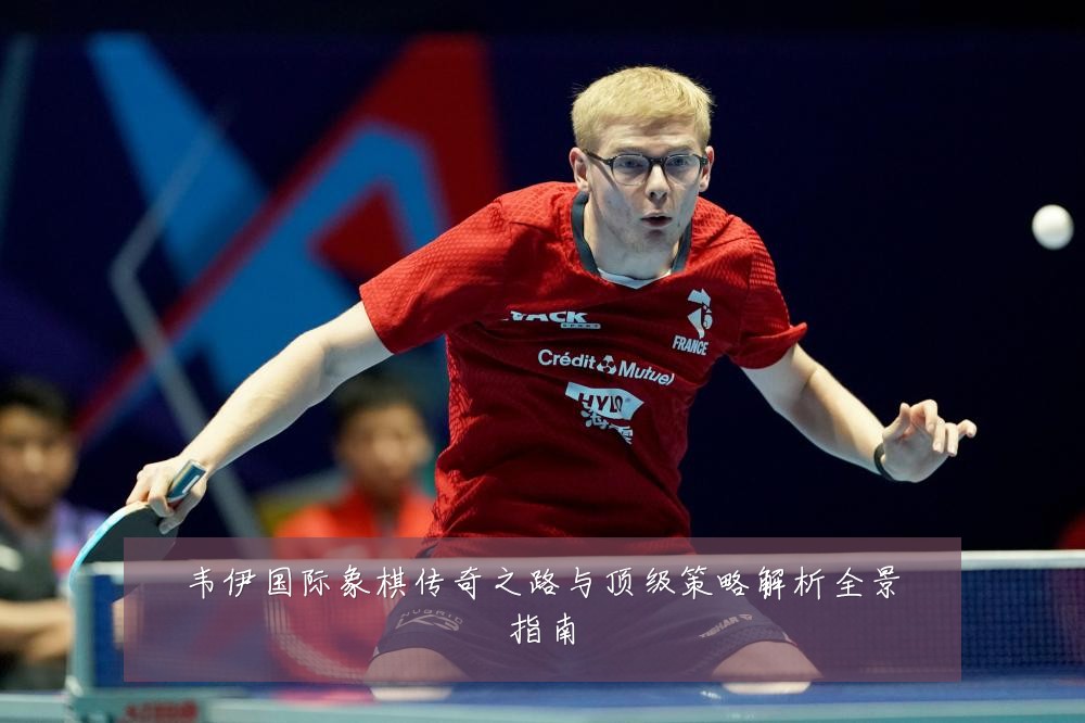 韦伊国际象棋传奇之路与顶级策略解析全景指南